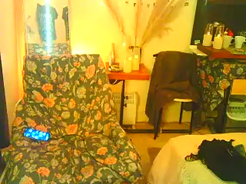 DaddyQuimHot online show from 12.10.24