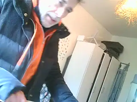 DaddyQuimHot online show from 12.15.24