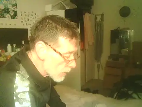 DaddyQuimHot online show from 12.24.24