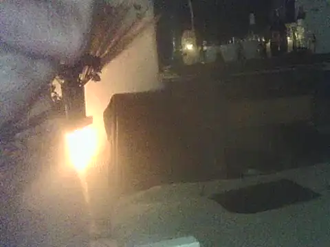 DaddyQuimHot online show from 12.28.24