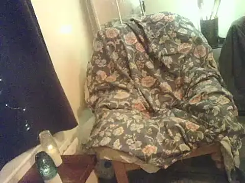 DaddyQuimHot online show from 02.07.25