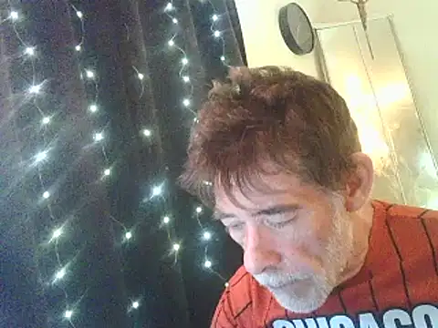 DaddyQuimHot online show from 02.10.25