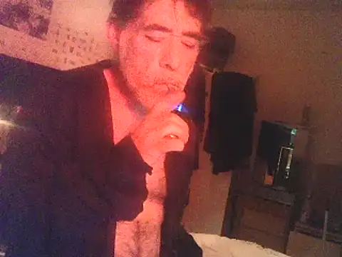 DaddyQuimHot online show from 02.28.25