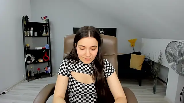 Snapshot of MelissaWiliam chatting on 01.16.25 MelissaWiliam online show from 01.16.25