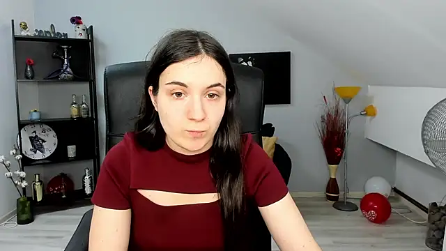 Snapshot of MelissaWiliam chatting on 03.13.25 MelissaWiliam online show from 03.13.25