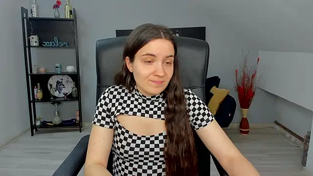 Snapshot of MelissaWiliam chatting on 02.17.26 MelissaWiliam online show from 02.17.26