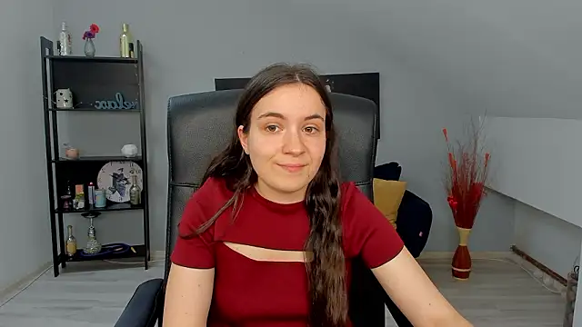 Snapshot of MelissaWiliam chatting on 03.05.26 MelissaWiliam online show from 03.05.26