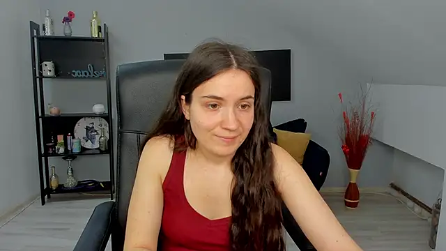 Snapshot of MelissaWiliam chatting on 03.09.26 MelissaWiliam online show from 03.09.26