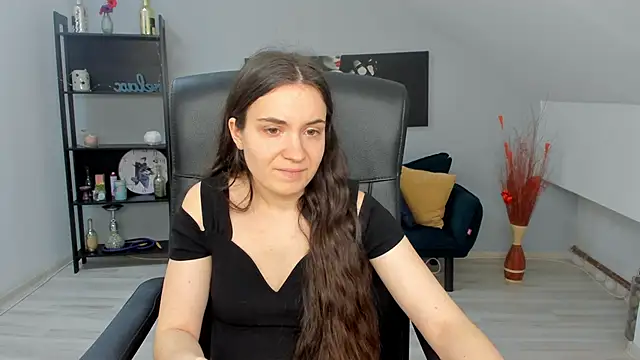 Snapshot of MelissaWiliam chatting on 03.11.26 MelissaWiliam online show from 03.11.26