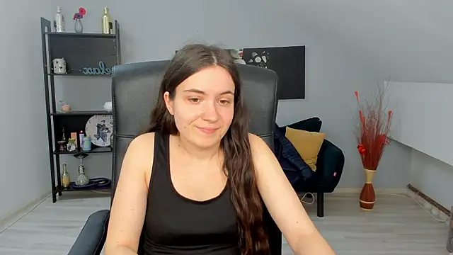 Snapshot of MelissaWiliam chatting on 03.16.26 MelissaWiliam online show from 03.16.26