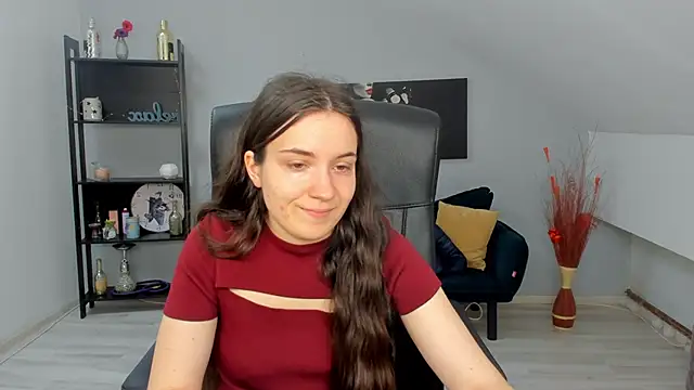 Snapshot of MelissaWiliam chatting on 03.17.26 MelissaWiliam online show from 03.17.26