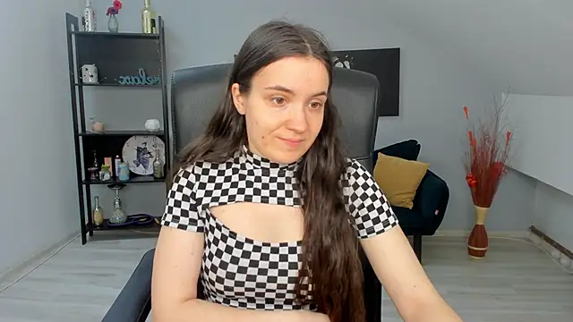 Snapshot of MelissaWiliam chatting on 03.19.26 MelissaWiliam online show from 03.19.26