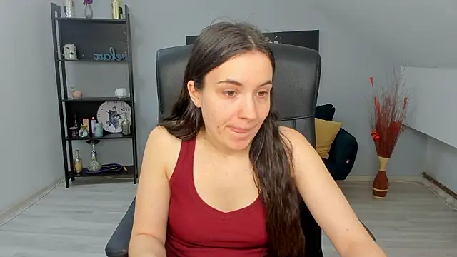 Snapshot of MelissaWiliam chatting on 03.20.26 MelissaWiliam online show from 03.20.26