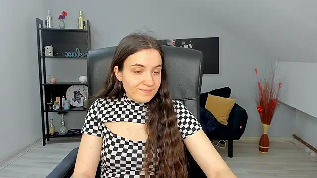 Snapshot of MelissaWiliam chatting on 03.24.26 MelissaWiliam online show from 03.24.26