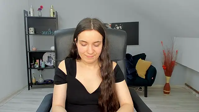 Snapshot of MelissaWiliam chatting on 03.25.26 MelissaWiliam online show from 03.25.26