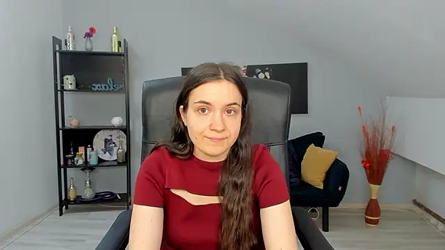 Snapshot of MelissaWiliam chatting on 03.26.26 MelissaWiliam online show from 03.26.26