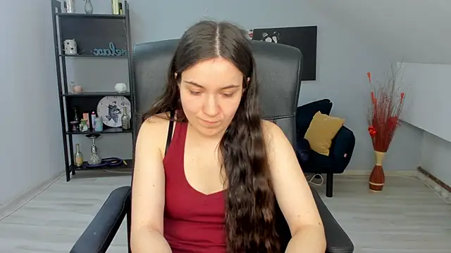 Snapshot of MelissaWiliam chatting on 03.30.26 MelissaWiliam online show from 03.30.26