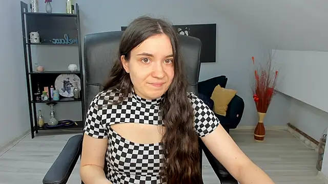Snapshot of MelissaWiliam chatting on 03.31.26 MelissaWiliam online show from 03.31.26