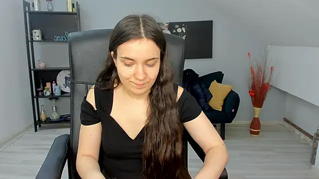 Snapshot of MelissaWiliam chatting on 04.01.26 MelissaWiliam online show from 04.01.26