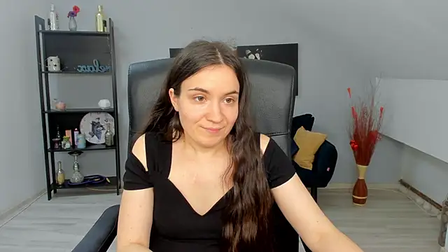 Snapshot of MelissaWiliam chatting on 04.01.26 MelissaWiliam online show from 04.01.26