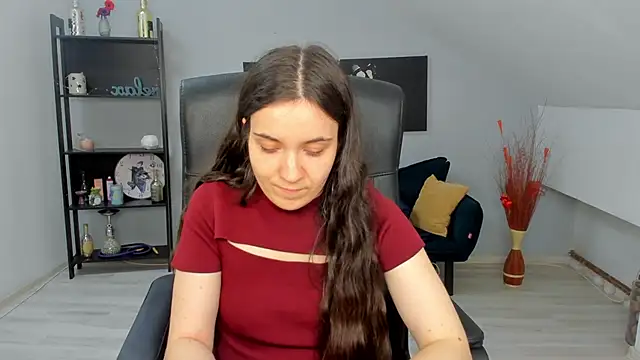 Snapshot of MelissaWiliam chatting on 04.02.26 MelissaWiliam online show from 04.02.26