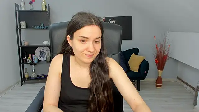 Snapshot of MelissaWiliam chatting on 04.03.26 MelissaWiliam online show from 04.03.26
