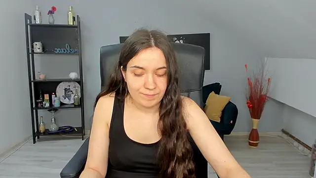 Snapshot of MelissaWiliam chatting on 04.06.26 MelissaWiliam online show from 04.06.26