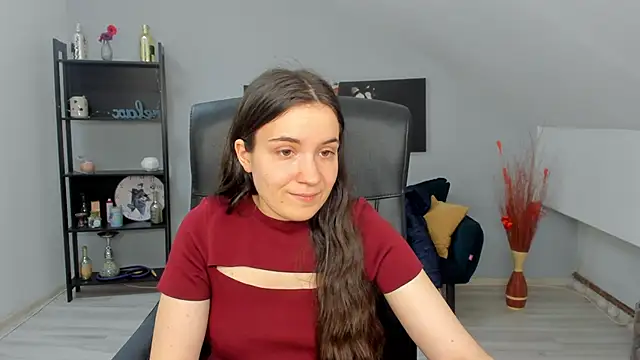 Snapshot of MelissaWiliam chatting on 04.16.26 MelissaWiliam online show from 04.16.26