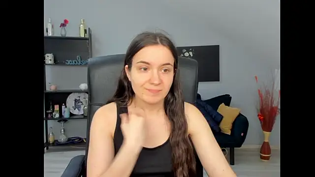 Snapshot of MelissaWiliam chatting on 04.17.26 MelissaWiliam online show from 04.17.26