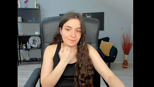 Snapshot of MelissaWiliam chatting on 04.20.26 MelissaWiliam online show from 04.20.26