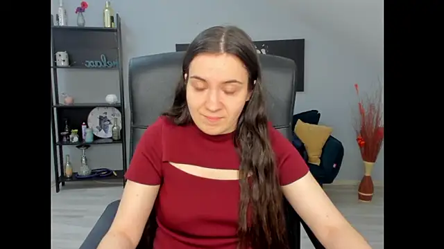 Snapshot of MelissaWiliam chatting on 04.23.26 MelissaWiliam online show from 04.23.26