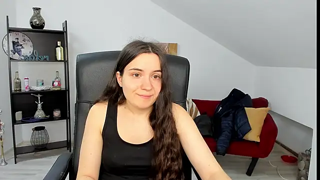 Snapshot of MelissaWiliam chatting on 04.27.26 MelissaWiliam online show from 04.27.26