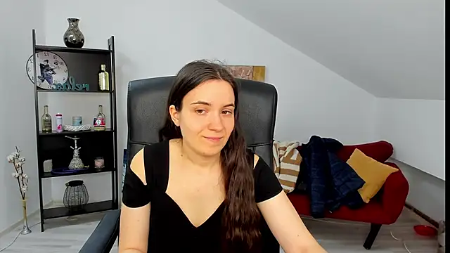 Snapshot of MelissaWiliam chatting on 04.29.26 MelissaWiliam online show from 04.29.26