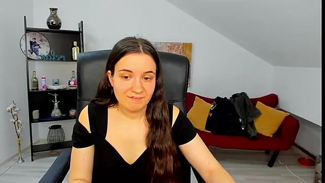Snapshot of MelissaWiliam chatting on 05.06.26 MelissaWiliam online show from 05.06.26