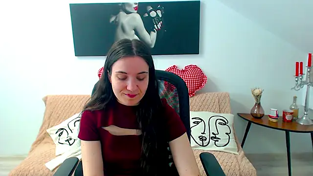 Snapshot of MelissaWiliam chatting on 05.07.26 MelissaWiliam online show from 05.07.26
