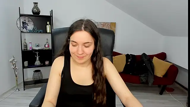 Snapshot of MelissaWiliam chatting on 05.11.26 MelissaWiliam online show from 05.11.26