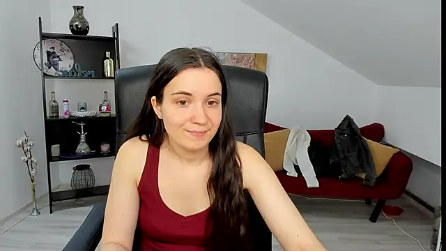 Snapshot of MelissaWiliam chatting on 05.15.26 MelissaWiliam online show from 05.15.26