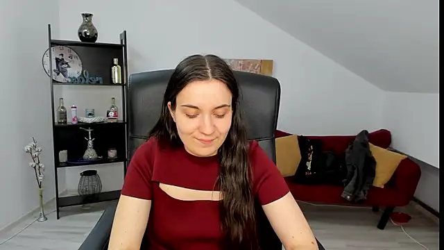 Snapshot of MelissaWiliam chatting on 05.16.26 MelissaWiliam online show from 05.16.26