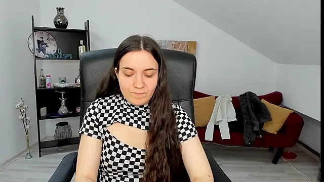 Snapshot of MelissaWiliam chatting on 05.19.26 MelissaWiliam online show from 05.19.26