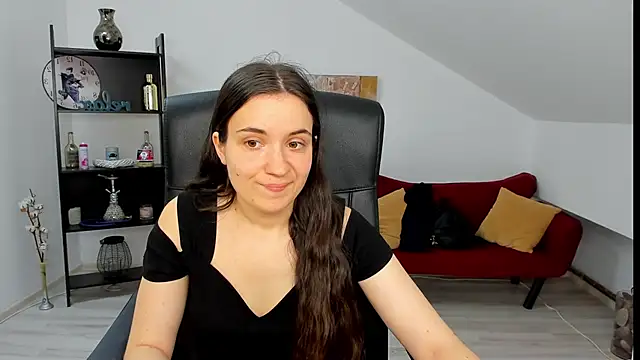 Snapshot of MelissaWiliam chatting on 05.27.26 MelissaWiliam online show from 05.27.26