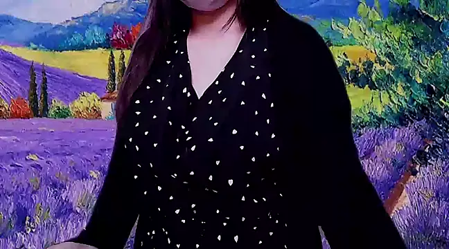 ania716 online show from 01.02.25