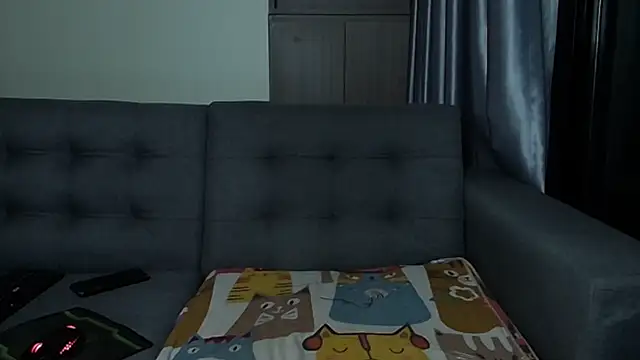 baphomet from ice online show from 03.02.25