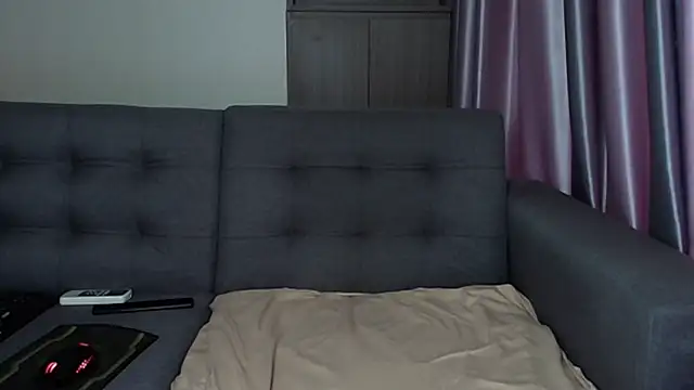 baphomet from ice online show from 03.11.25