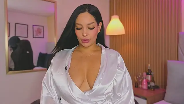 Dakota diaz  online show from 02.02.26