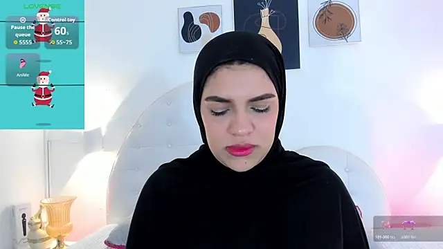 Umarani  online show from 12.01.25