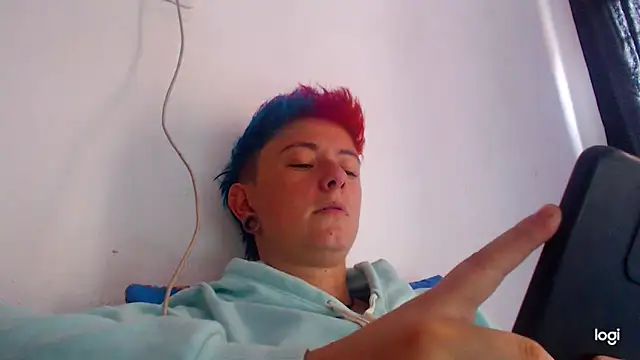 tomboyblue online show from 12.16.24