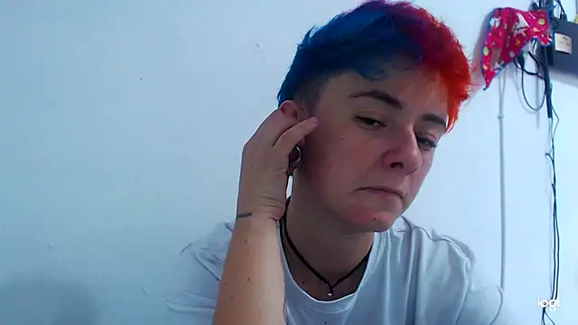 tomboyblue online show from 12.17.24