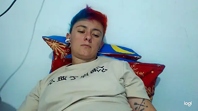 tomboyblue online show from 12.18.24