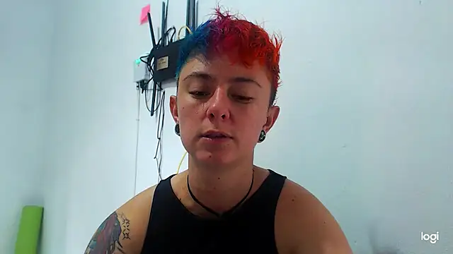 tomboyblue online show from 12.20.24