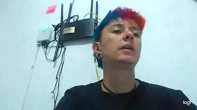 tomboyblue online show from 12.20.24